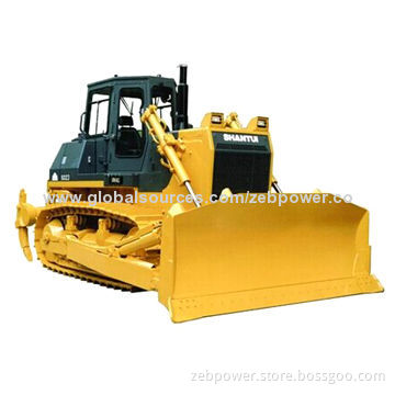 SD23 Shantui bulldozer, high-quality, competitive priceNew